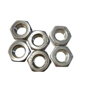 304 Stainless Steel Hex Nut