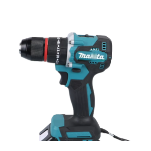 Wholesale Power Tool Kit Drilling Machines Battery Cordless Hammer Impact Drill Electric Wrench Brushless Drill Tools