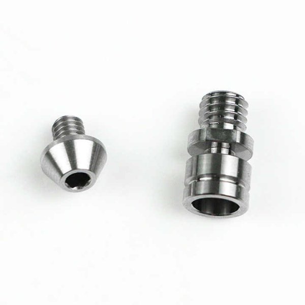 Machining Precision Hardware Accessories - Image 4