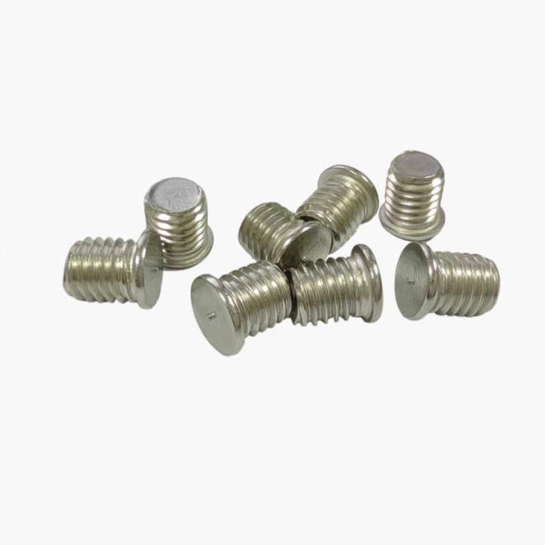 304 Stainless Steel Spot Welding Screw Welding Stud - Image 3