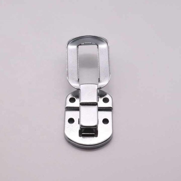 Buckle Display Gift Case Special Bag Parts & Accessories-Metal Clasp for Jewelry Tool - Image 2