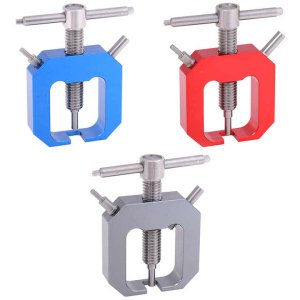 Professional Tool Universal Motor Pinion Gear Puller Remover for RC Motors Upgrade Part Accessory, Motor Gear Puller,RC Motor Ge