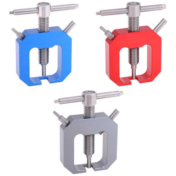 Professional Tool Universal Motor Pinion Gear Puller Remover for RC Motors Upgrade Part Accessory, Motor Gear Puller,RC Motor Ge