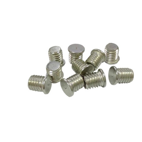 304 Stainless Steel Spot Welding Screw Welding Stud - Image 4