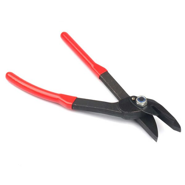 Manual Steel Banding Scissor Strapping Tool - Image 4