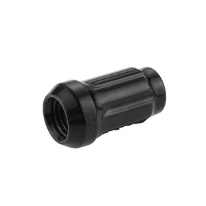 Fastener Nuts Automotive Hardware Tools Black Wheel Hub Nut Automobile Standard Components Tire Accessories Car Hub Nut