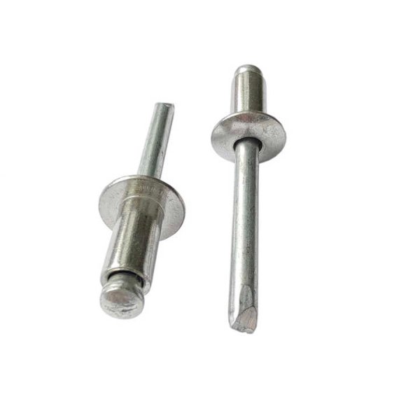 Made in China Aluminum Round Head Pop Rivets - Image 4