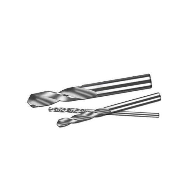 HRC55 Heavy Duty Straight Shank Carbide Drilling Bit Customized ODM/OEM Support 70MM - Image 4