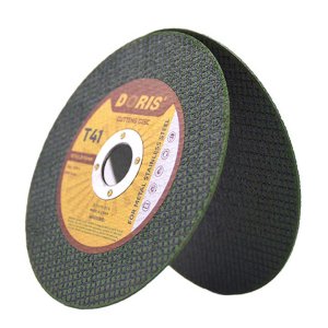 High Quality Long Lasting Sharpness Hardware Tools 125mm Cutting Disc Cutting Wheel 5inch Polishing Disc