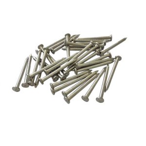 Construction Nails/Round Flat Head Common Wire Nail