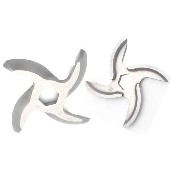 OEM Powder Metallurgy Electric Power Tool Accessories MIM Sintered Meat Grinder Accessories Powder Injection Molding Hardware - Image 3