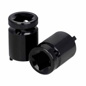 Leading Technology Electric Universal Socket Wrench Angle Grinder Thread Release Socket Wrench Adapter Power Tool Accessory