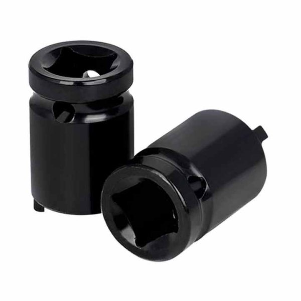 Leading Technology Electric Universal Socket Wrench Angle Grinder Thread Release Socket Wrench Adapter Power Tool Accessory