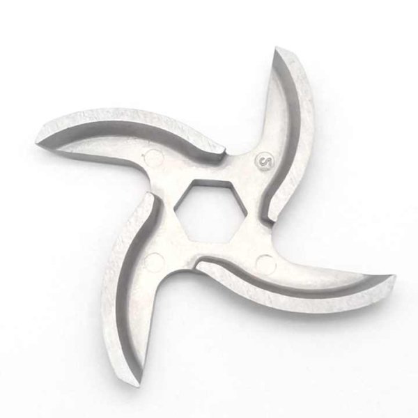 OEM Powder Metallurgy Electric Power Tool Accessories MIM Sintered Meat Grinder Accessories Powder Injection Molding Hardware - Image 2