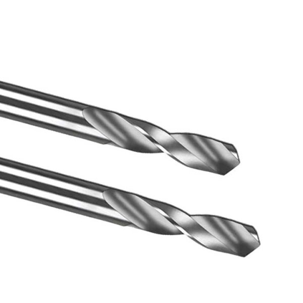 HRC55 Heavy Duty Straight Shank Carbide Drilling Bit Customized ODM/OEM Support 70MM - Image 2