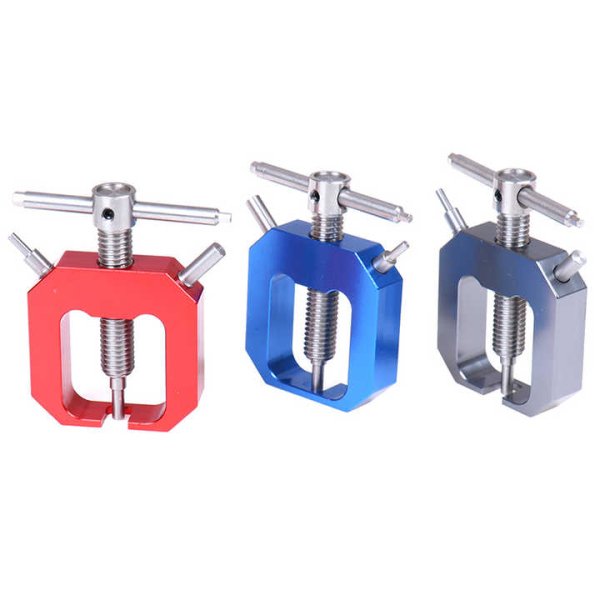 Professional Tool Universal Motor Pinion Gear Puller Remover for RC Motors Upgrade Part Accessory, Motor Gear Puller,RC Motor Ge - Image 2