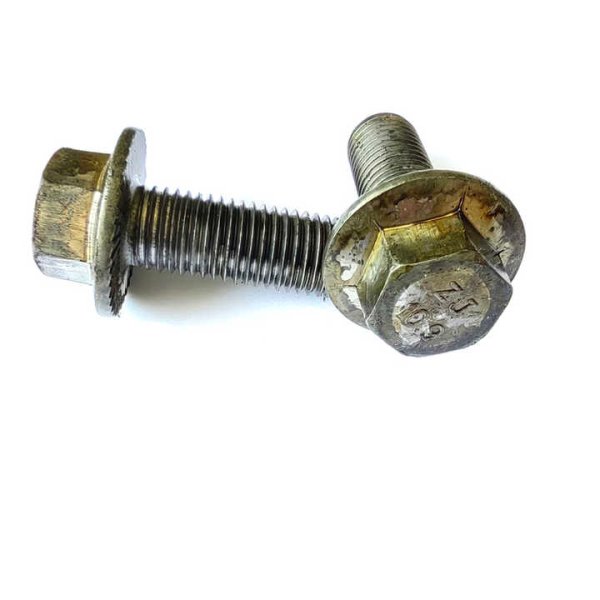 10.9 Grade Hexagonal Flange Bolt GB5787 with Washer Screw Automotive ScrewM6M8M10M12M16 - Image 3