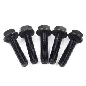 Original NT855 diesel Engine Parts Connecting Rod Bolt 3013265 Threaded Bolt