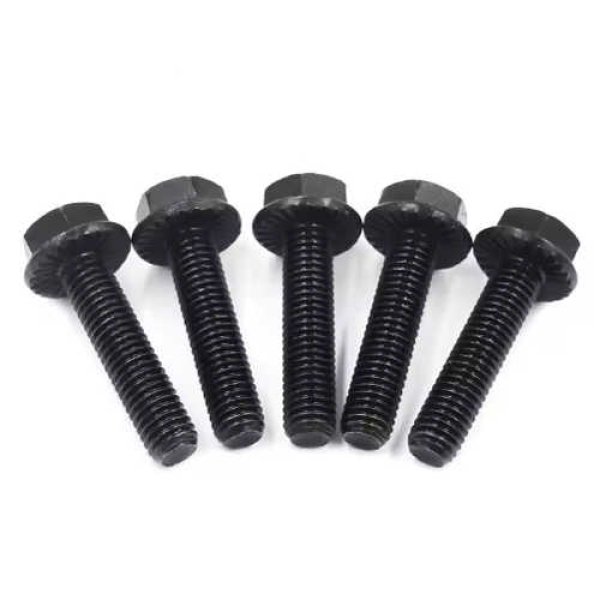 Original NT855 diesel Engine Parts Connecting Rod Bolt 3013265 Threaded Bolt