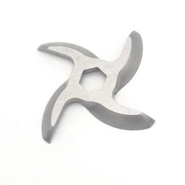 OEM Powder Metallurgy Electric Power Tool Accessories MIM Sintered Meat Grinder Accessories Powder Injection Molding Hardware