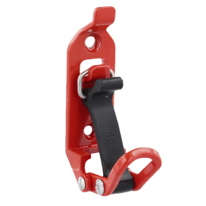 Quick Fist Clamp for Mounting Tools Equipment Car Wall Mounts Car Trailer RV Boat Residential Accessories Shovel Bracket