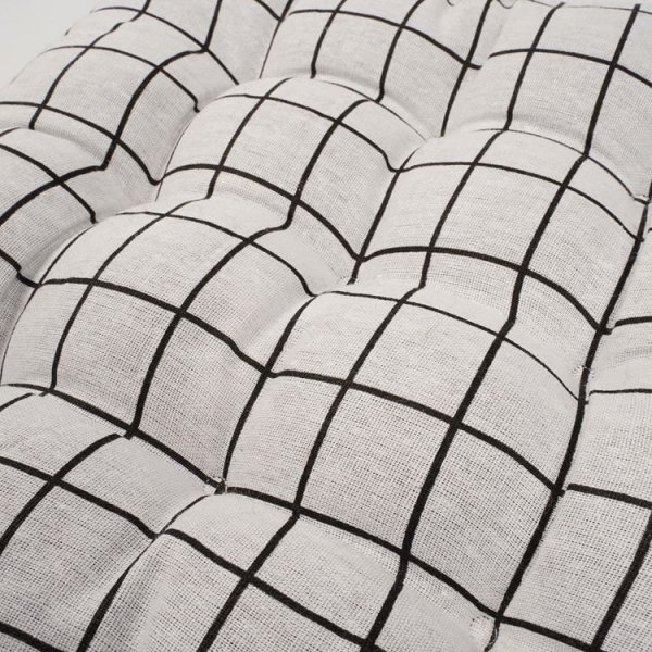 Fashion square Pad Chair Cushions Living Room Dining Seat Cushions - Image 2